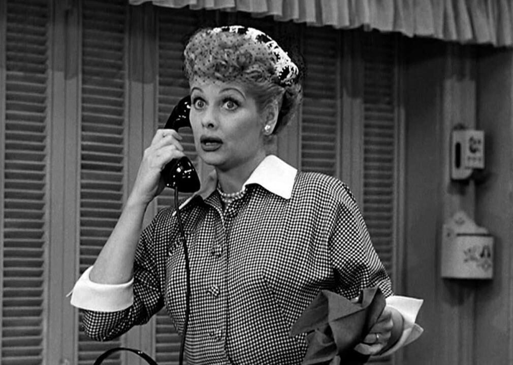1951: I Love Lucy (1951–1957)